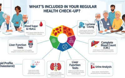 Why Regular Health Check-ups Are Important for Every Family