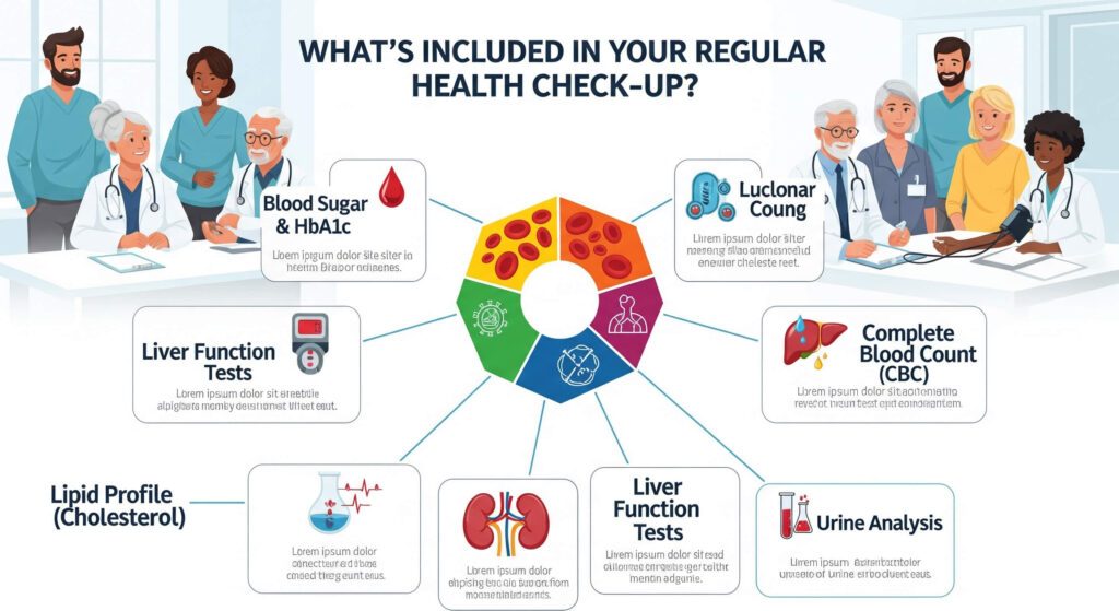 Why Regular Health Check-ups Are Important for Every Family